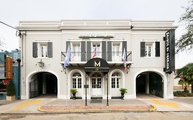 Maison st Charles Hotel & Suites